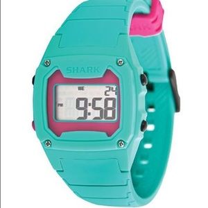 Freestyle Shark watch